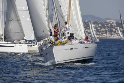 13 09 2019, Marseille, (FRA,13), Juris Cup 2019, Day 1