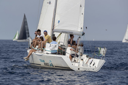 15 09 2019, Marseille (FRA,13), Juris Cup 2019, Day 3