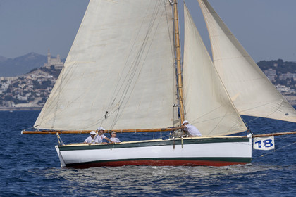 13 09 2019, Marseille, (FRA,13), Juris Cup 2019, Day 1