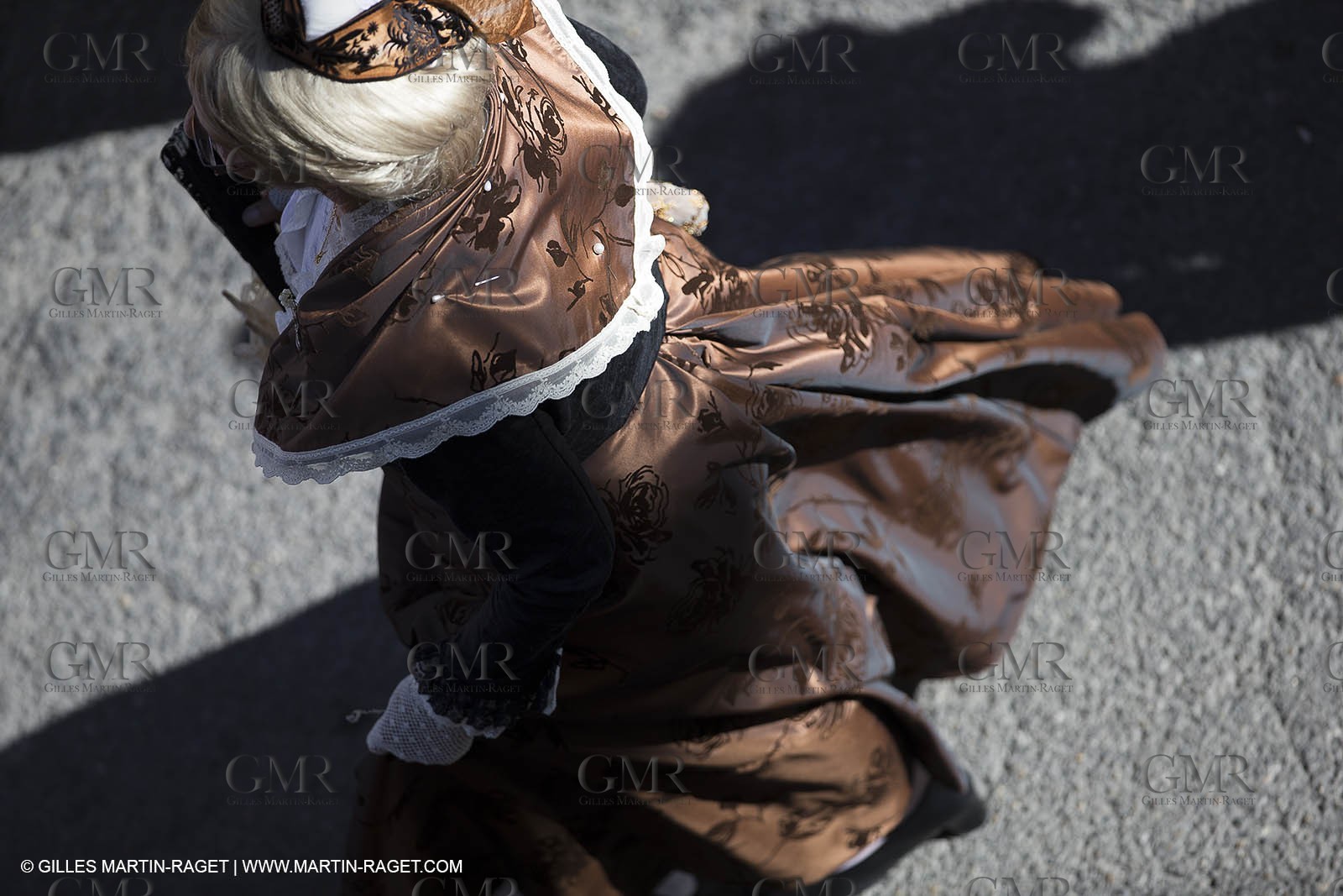 22nd Queen of Arles Election - Gardians of Camargue Annual Celebration - Arles (FRA,13) - May 1st 2014