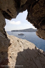 29 07 2009 - Marseille (FRA, 13) - Les Calanques - Sugiton