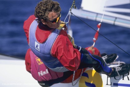 Sailing, Dinghies, Olympic Sailing, Tornado