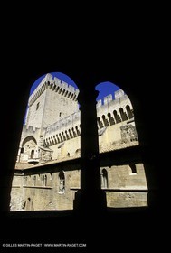 Vaucluse, Avignon, (FRA,84) - Ville d'Avignon