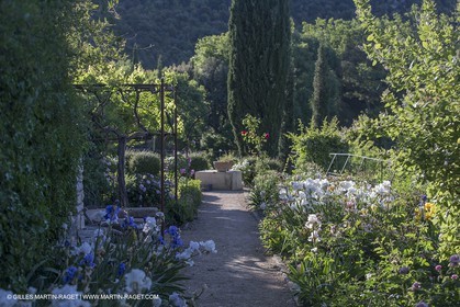 Domaine de la Baume - Tourtour (FRA,83) - 15 05 2014