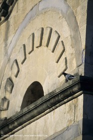 Marseille (FRA) - Patrimoine architectural