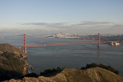 03 01 2011 - San Francisco (USA, CA) - 34th America's Cup San Francisco announced as the venue