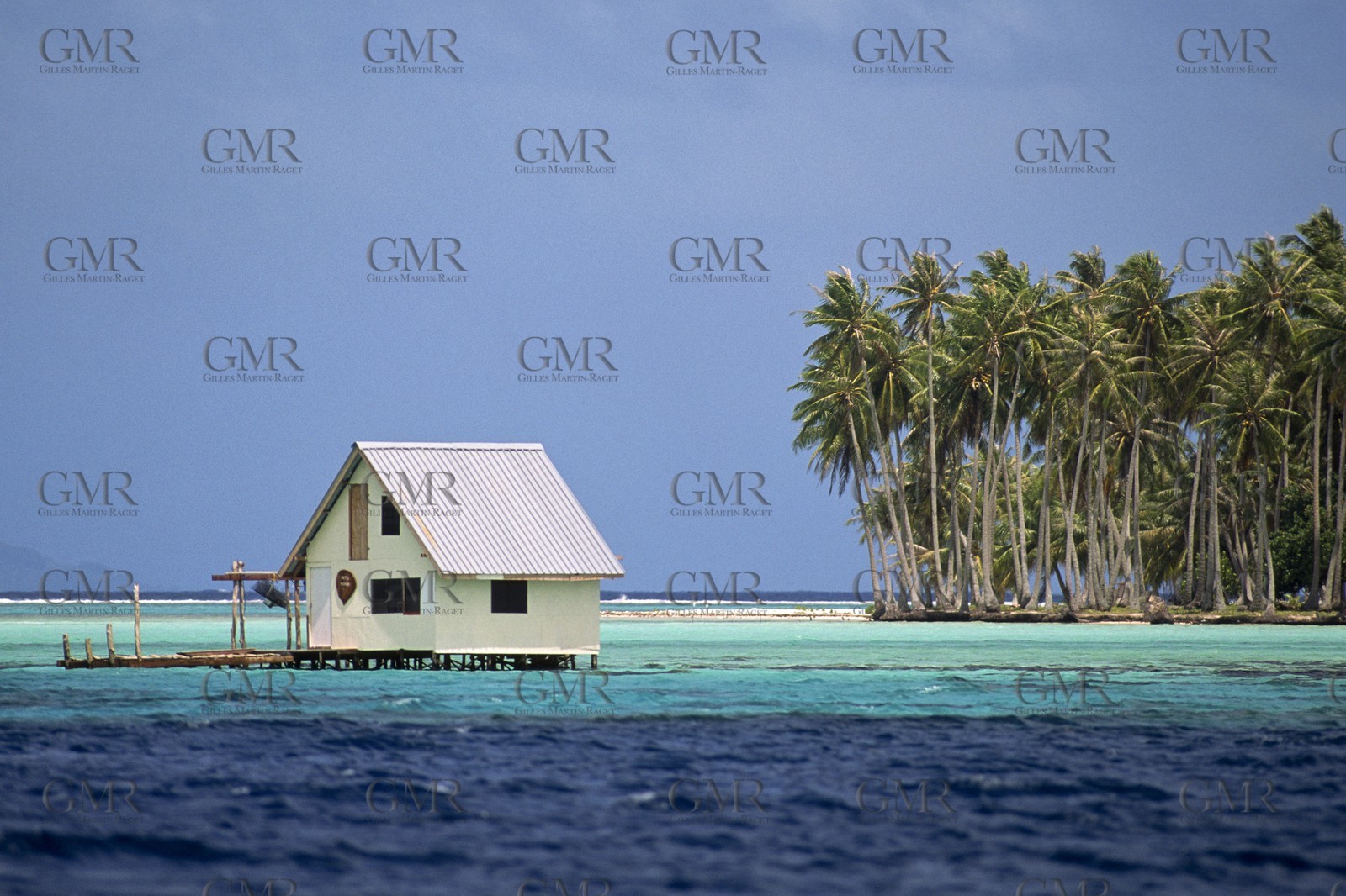 Destinations - French Polynesia - Leeward Islands