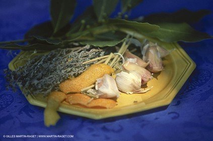 Bouches du Rhône, Marseille, (FRA,13), Bouillabaisse