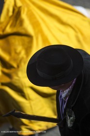 Election 22ème Reine d'Arles - Fête des Gardians - Arles (FRA,13) - 1er mai 2014