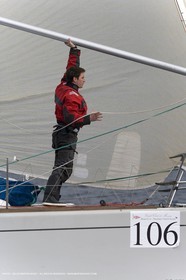 11 02 2007 - Monaco - Primo Cup 2007