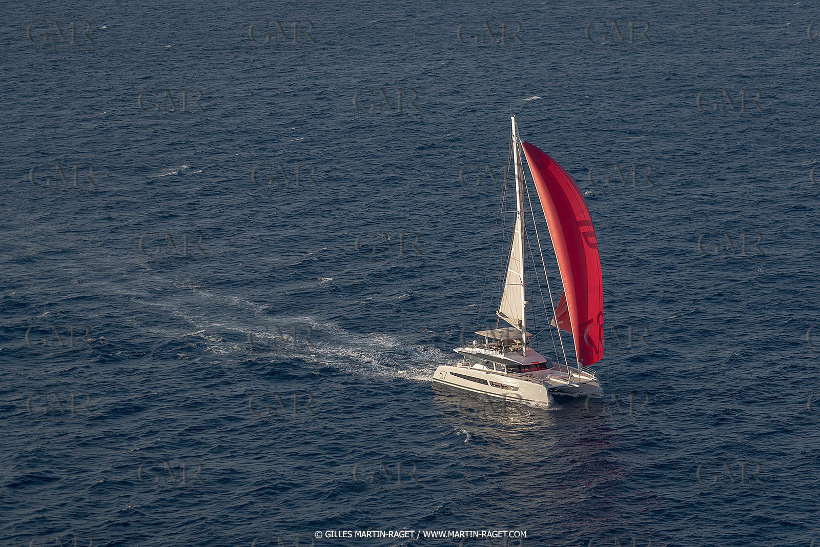 31 08 2018, Saint-Tropez (FRA,83), Chantier Fountaine-äjot, Alegria 67