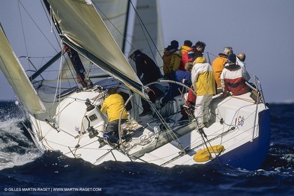 Cassis Cup, Cassis (FRA)