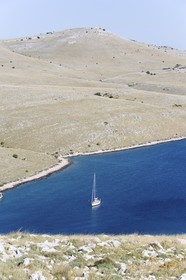 02 09 2005-Croatia - Kornati Archipelago