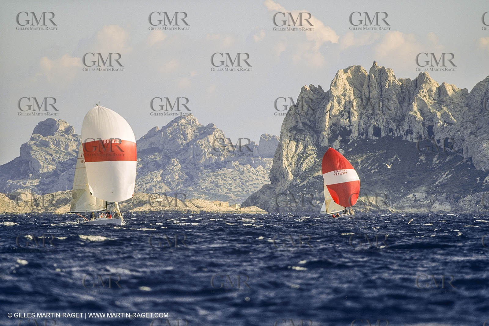 Sailing, Yacht Racing, One Design, M30