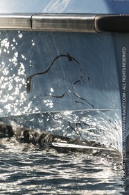 11 12 2014 - Saint Jean Cap Ferrat (FRA,06) Wally Yachts - Wallypower 50