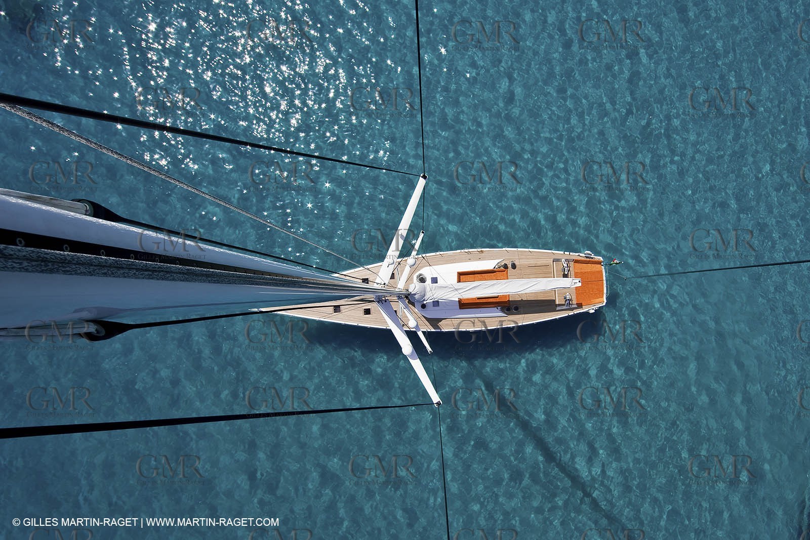 17 06 09 Porto Cervo (ITA, Sardinia) - Wally yachts - Indio 101