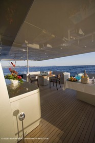 08 02 2008 - La Ciotat (FRA, 13)- Motor Yacht catamaran Bradley (Vaton design, H2X built)