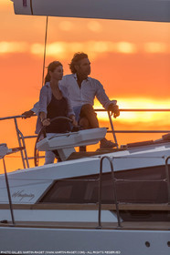 28 07 2016, Marseille (FRA,13) Chantier Wauquiez, Wauquiez Pilot Saloon 58