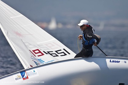 26-04-10 - Semaine Olympique Française - Hyeres (FRA,83)