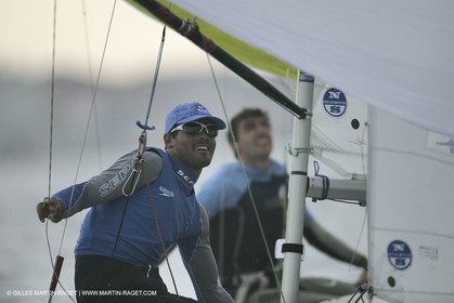 Hyères - 28 04 2006 - SOF 2006 - Finals