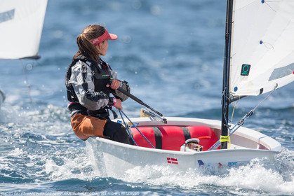 13 04 2016, Marseille (FRA,13), SNIM Dériveurs, Day 3