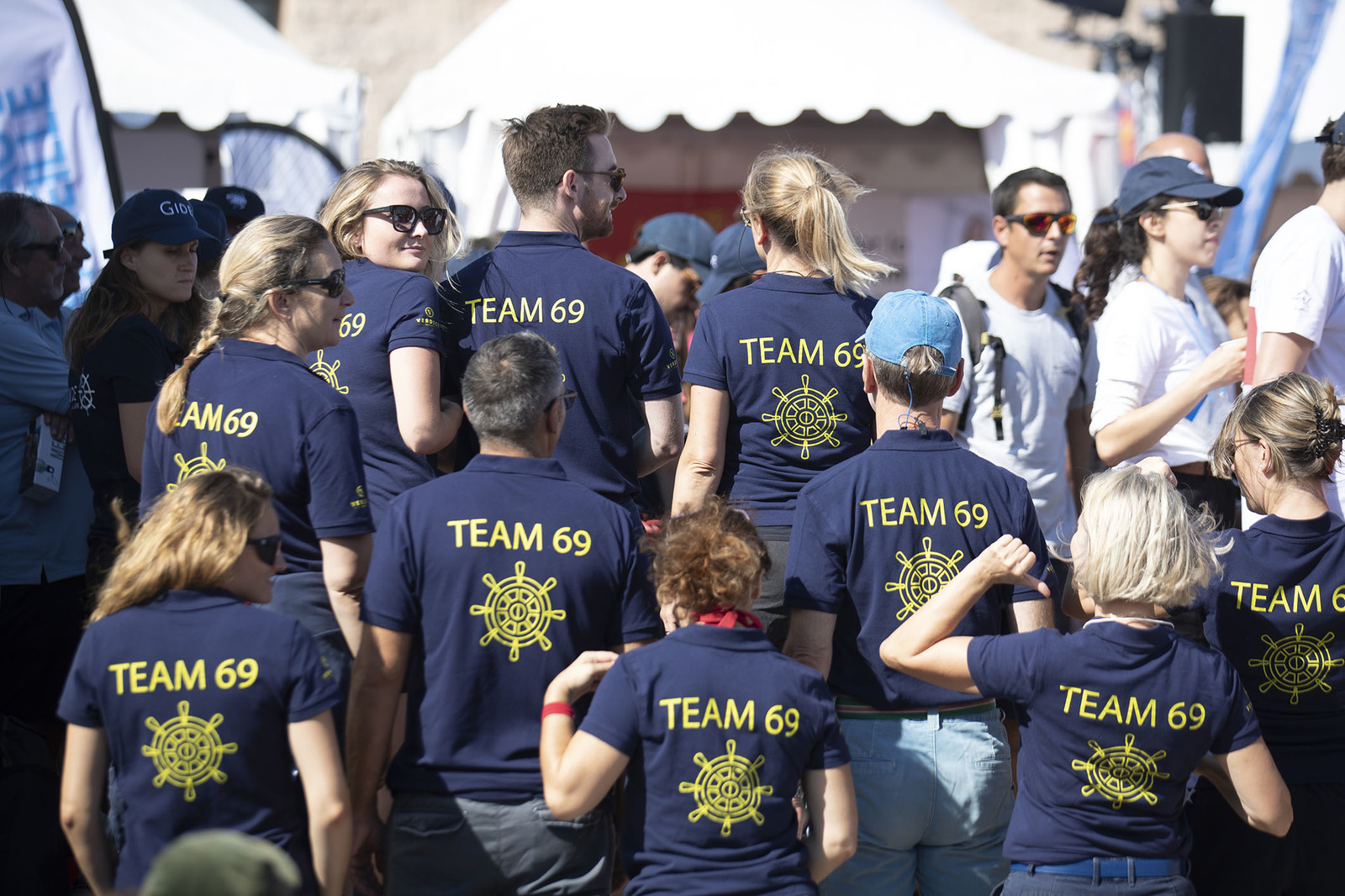 16 09 2022, Marseille (FRA,13), Juris Cup 2022, tous les équipages