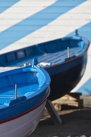 24 02 2012 - Napoli (ITA) - 34th America's Cup - America's Cup World Series Naples 2012 - As seen in Napoli