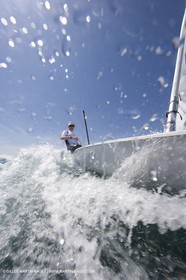 25 04 2008 - Hyères (FRA,83) Semaine Olympique Française 2008 - Jour 5 - Medal Races