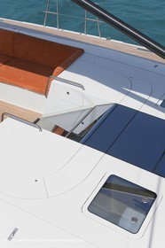 17 06 09 Porto Cervo (ITA, Sardinia) - Wally yachts - Indio 101