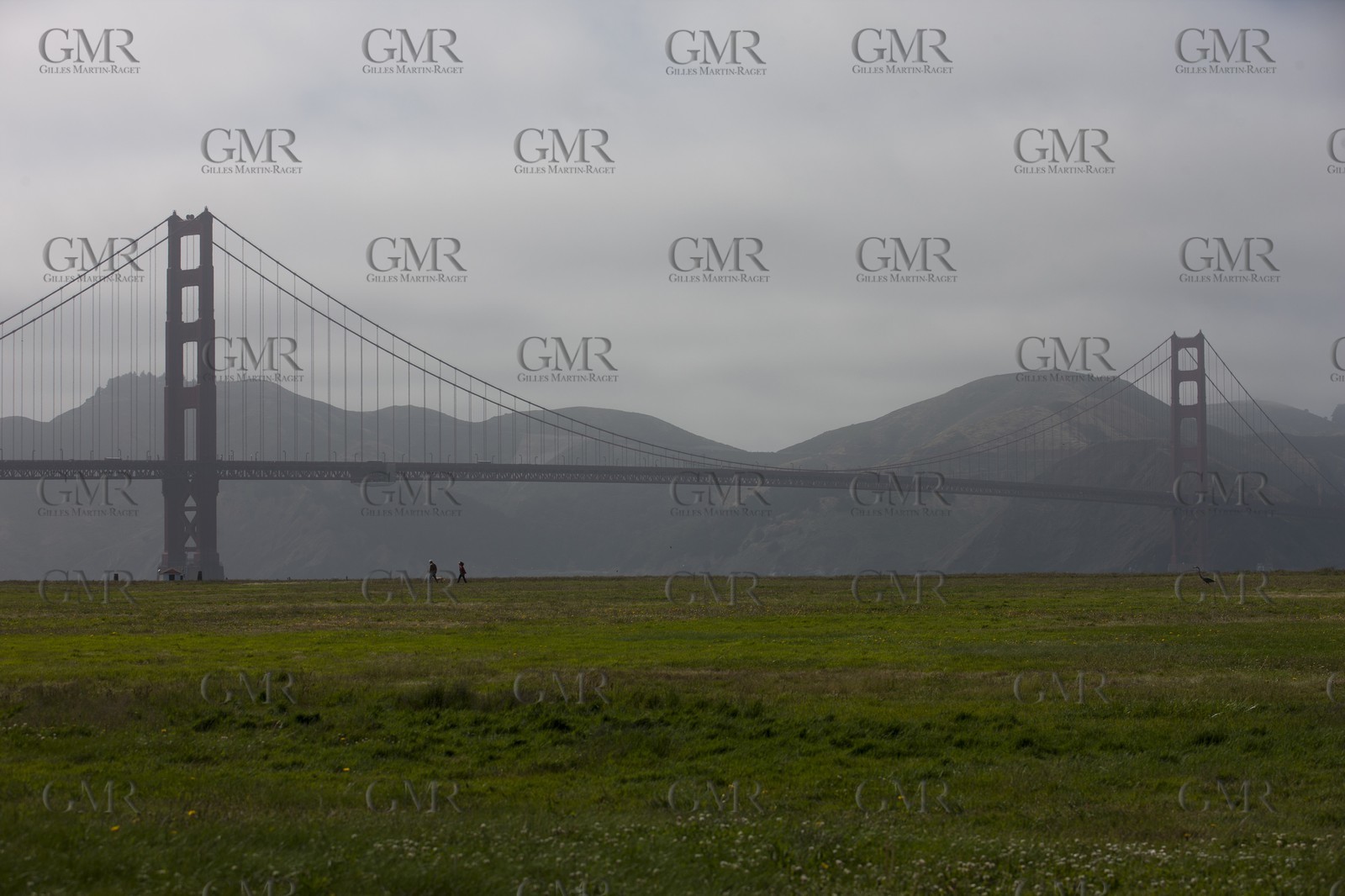 07 06 2011 - San Francisco (USA,CA) - 34th America's Cup - Crissy Field