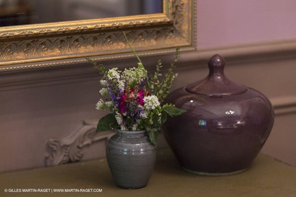 Domaine de la Baume - Tourtour (FRA,83) - 15 05 2014