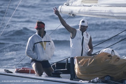 Sailing, People, famous sailors, celebrities (check keywords)