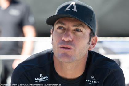 14 06 2016, Saint-Tropez (FRA,83), Giraglia Rolex Cup 2016, Inshore  3