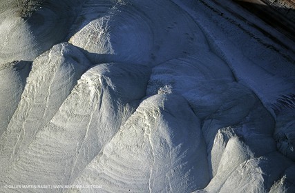 Golfe de Fos, terminal minéralier
