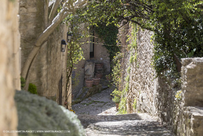 19 04 2018, Lacoste (FRA,84)