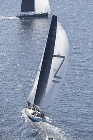 06 10 2019, Saint-Tropez (FRA,83), Les Voiles de Saint-Tropez 2019, day 6