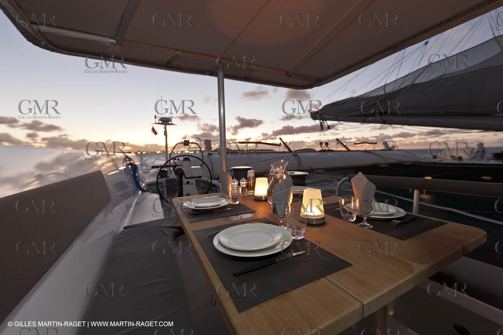 Sailing, Super Yachts, Swift (Ex-Club Med II)