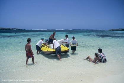 Water SPorts, plage, bains de mer, natation, swimming, beach