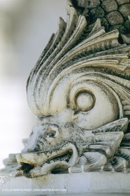 Marseille historical heritage (check keywords for more infos)