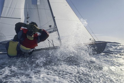 Sailing, Dingies, Olympic Sailing, FD
