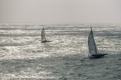 Sailing, Yacht Racing, Multihull, ORMA 60