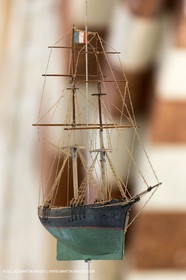 04 02 2013 - Marseille(FRA,13), Notre Dame de la Garde, Ex Voto