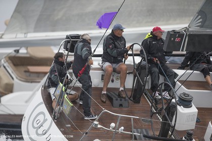 30 09 2014, Saint-Tropez (FRA,83), Voiles de Saint-Tropez 2014, Day 2,
