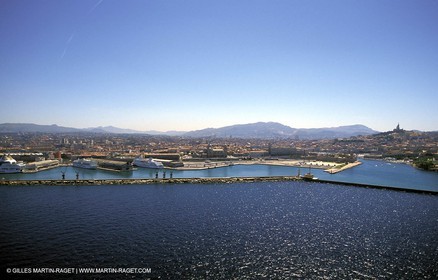 Voiles du Vieux Port 2003