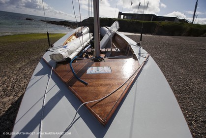 Sailing, Classic Yachts, wooden dinghies, Vaurien