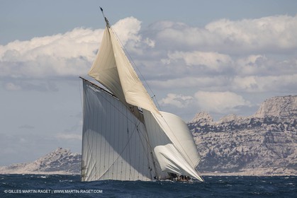 03 05 2013 - Marseille (FRA,13) - Calanques Classique 2013