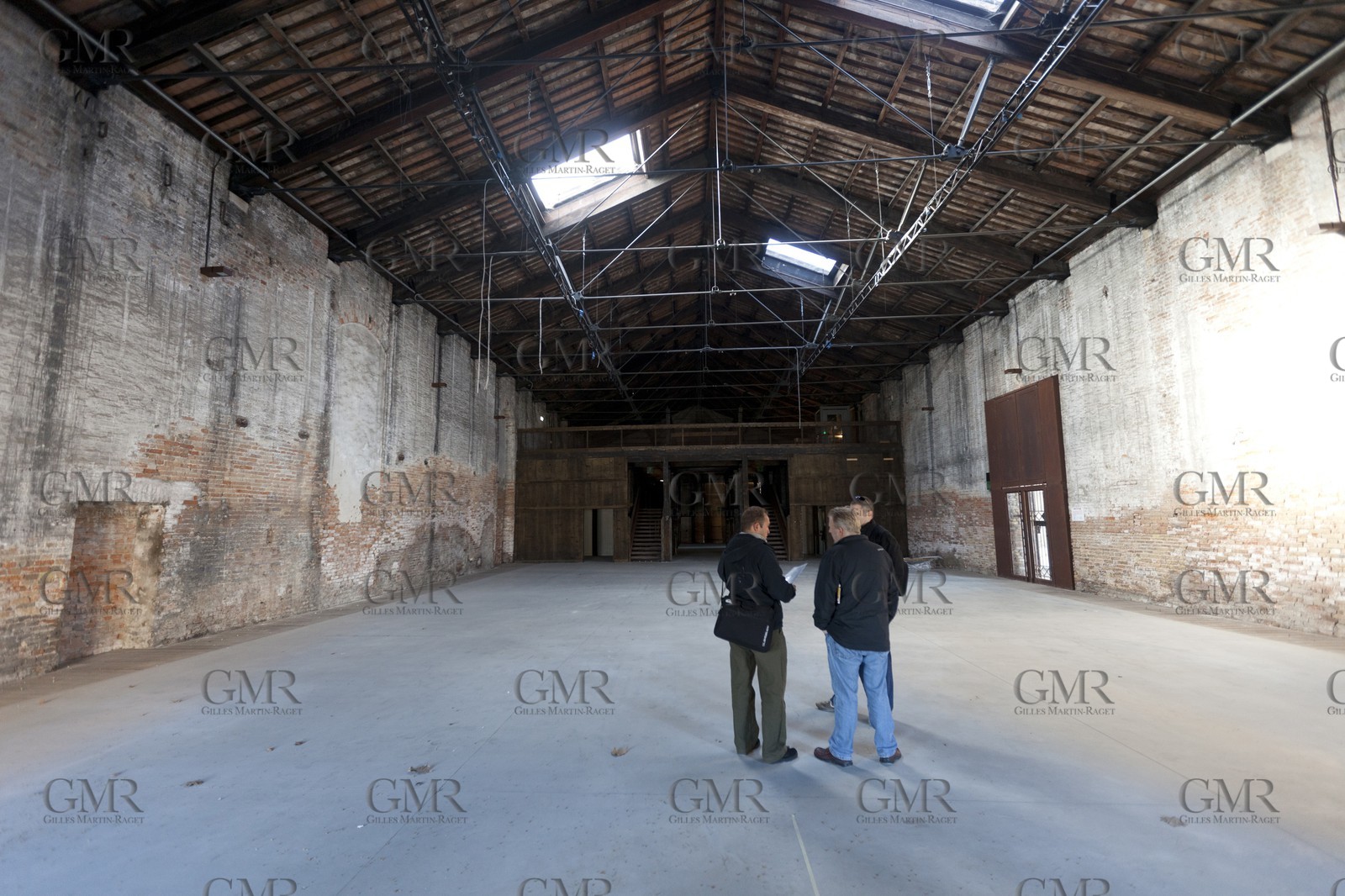 20 02 2012 - Venezia (ITA) - 34th America'sCup - Venezia 2012 America's Cup World Series -
