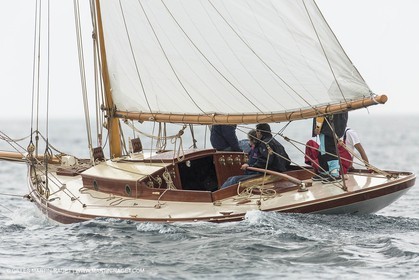 05 05 2013 - Marseille (FRA,13) Alcyon, Premiers essais en mer