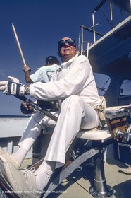 Water sports, Sportfishing, pêche au gros