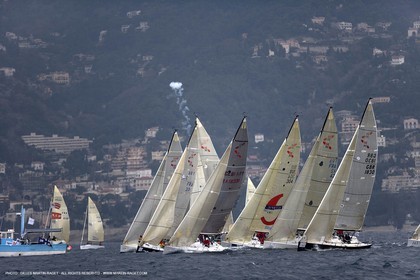 11 02 2007 - Monaco - Primo Cup 2007